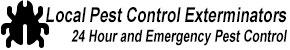 Docena AL Pest Control Exterminators